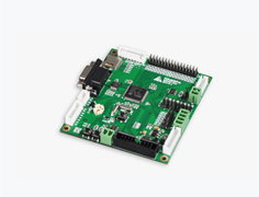 RHF407開(kāi)發(fā)板